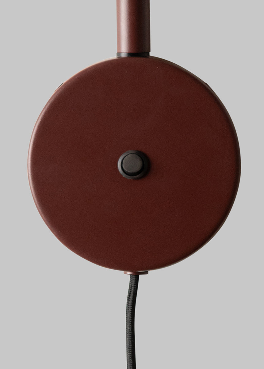 Bilbao Wall Lamp