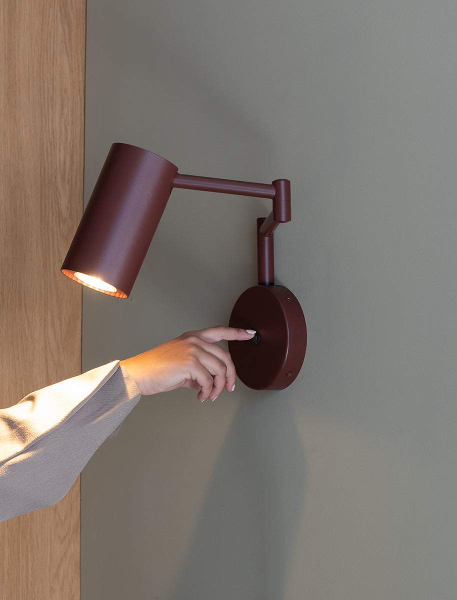 Bilbao Wall Lamp
