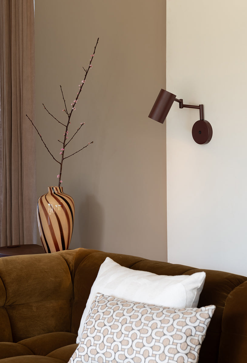 Bilbao Wall Lamp