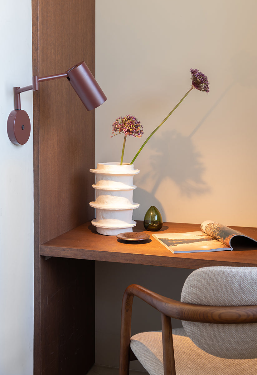 Bilbao Wall Lamp
