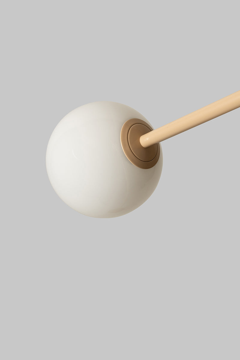 Copenhagen Floor Lamp