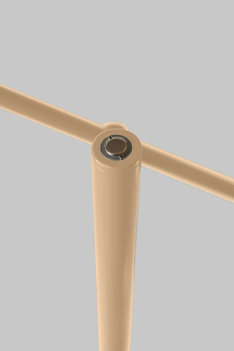 Copenhagen Floor Lamp