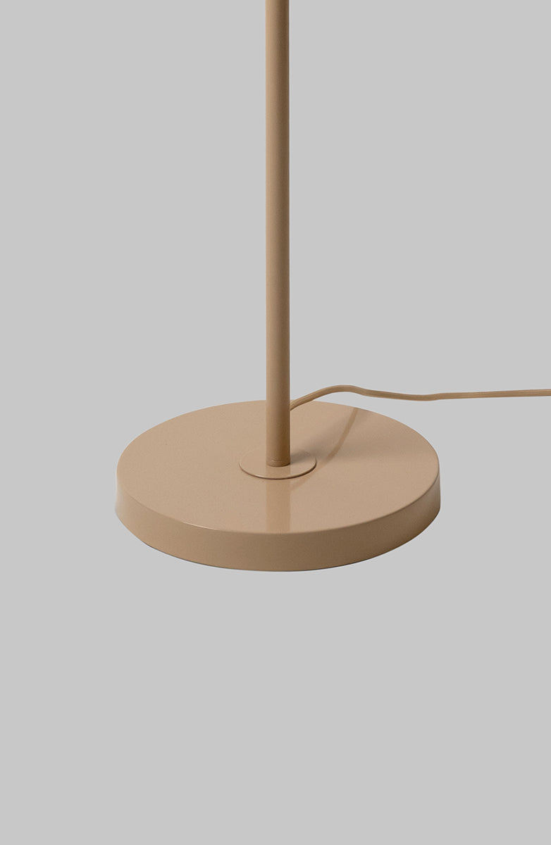 Copenhagen Floor Lamp