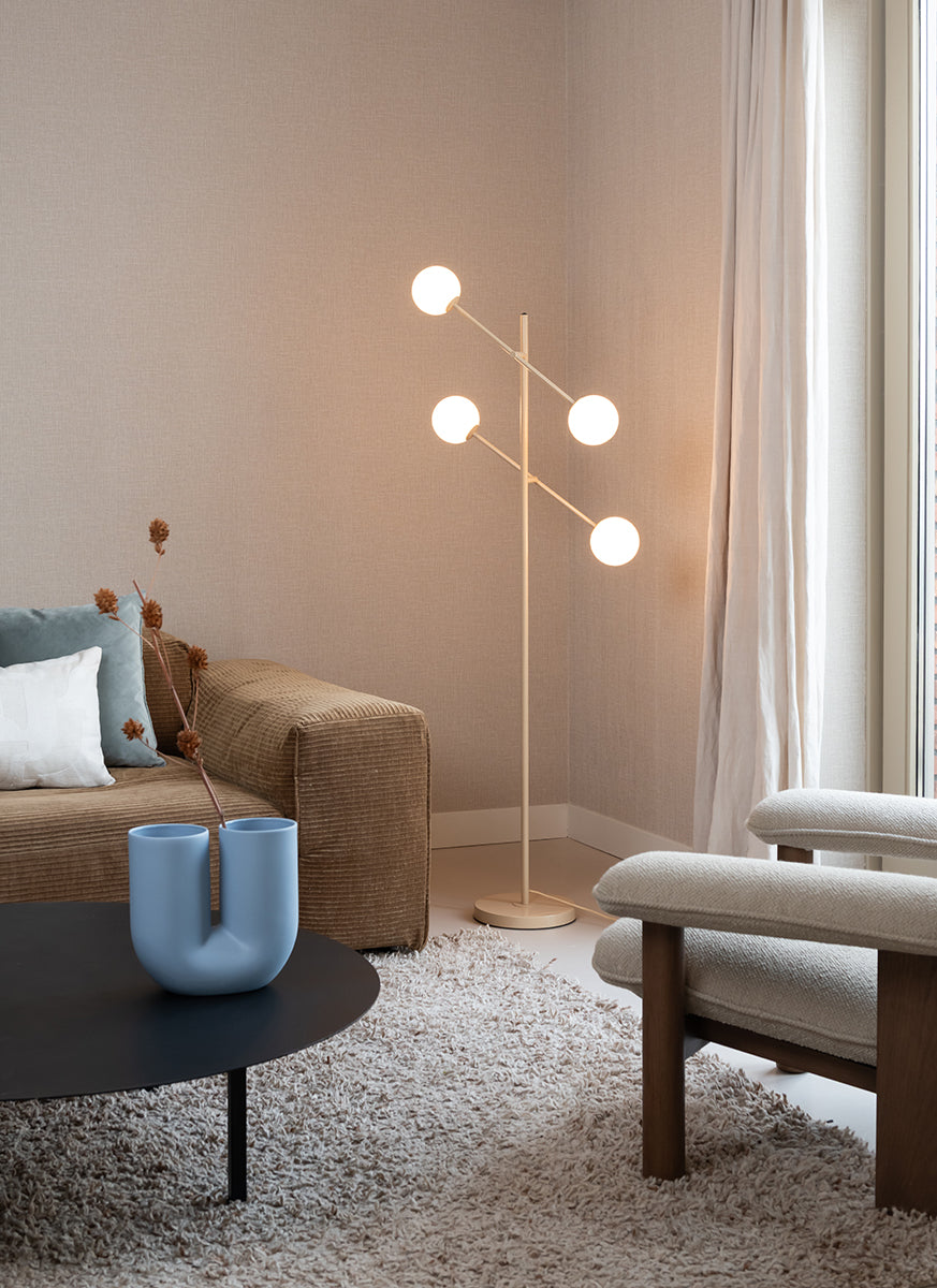 Copenhagen Floor Lamp