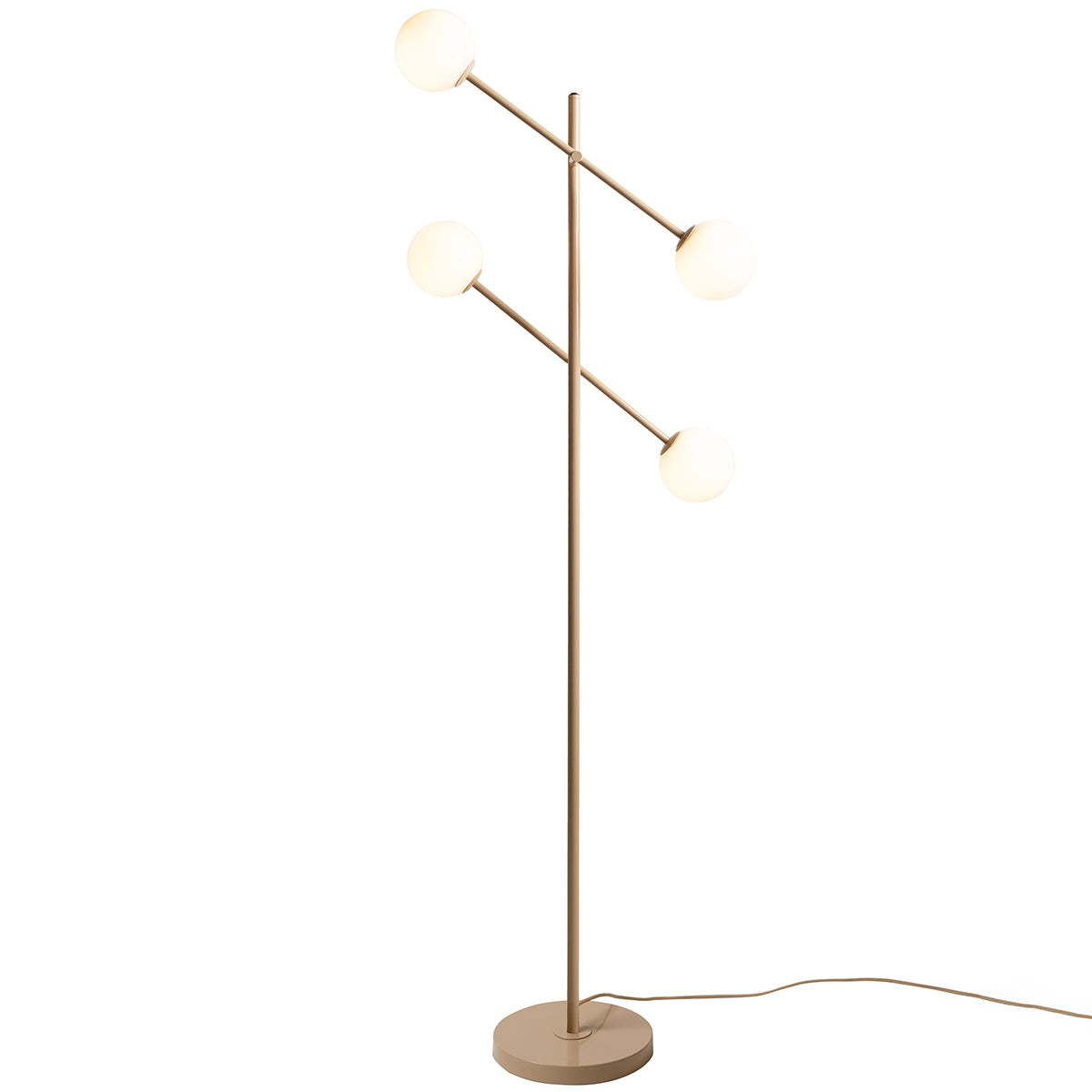 Copenhagen Floor Lamp