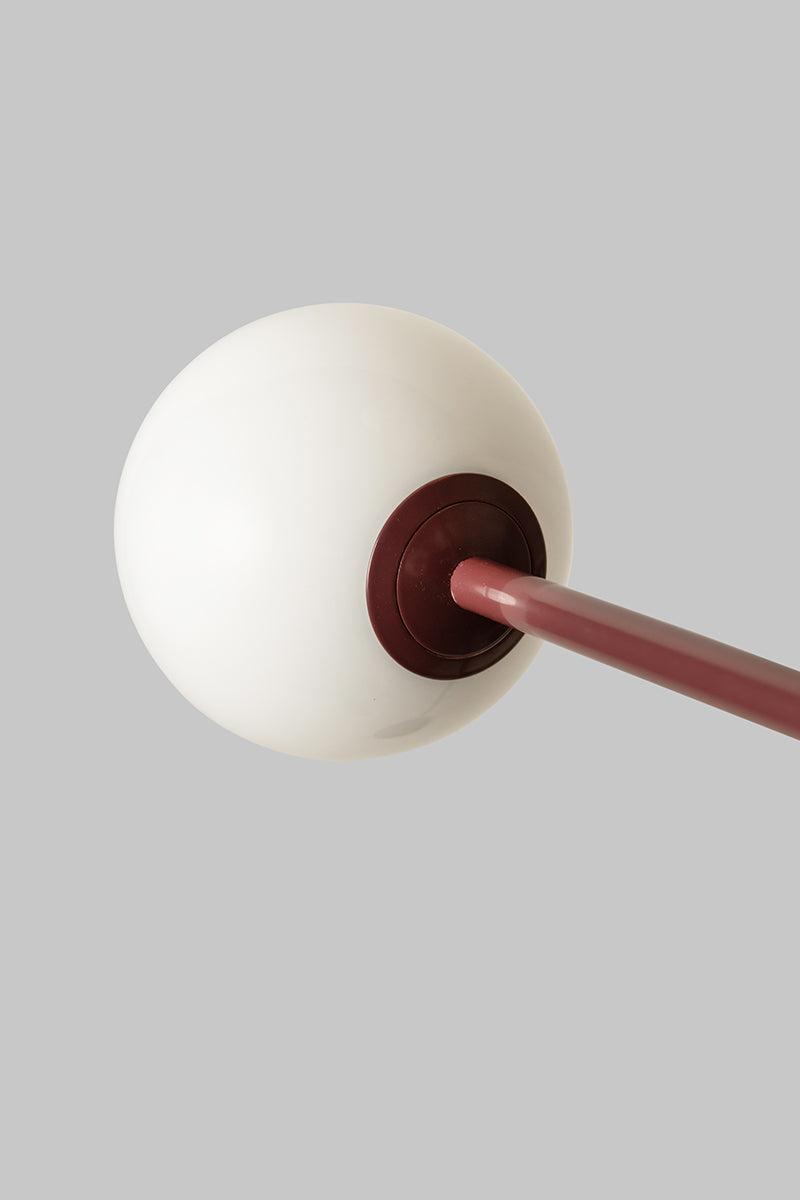 Copenhagen Floor Lamp