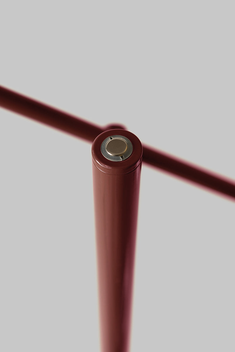 Copenhagen Floor Lamp