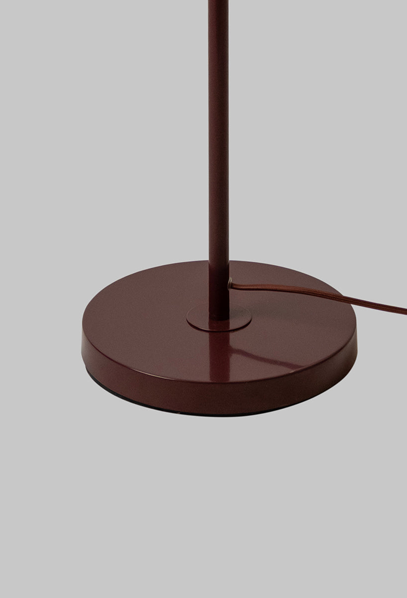 Copenhagen Floor Lamp