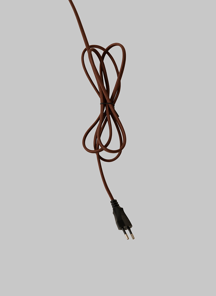 Copenhagen Floor Lamp