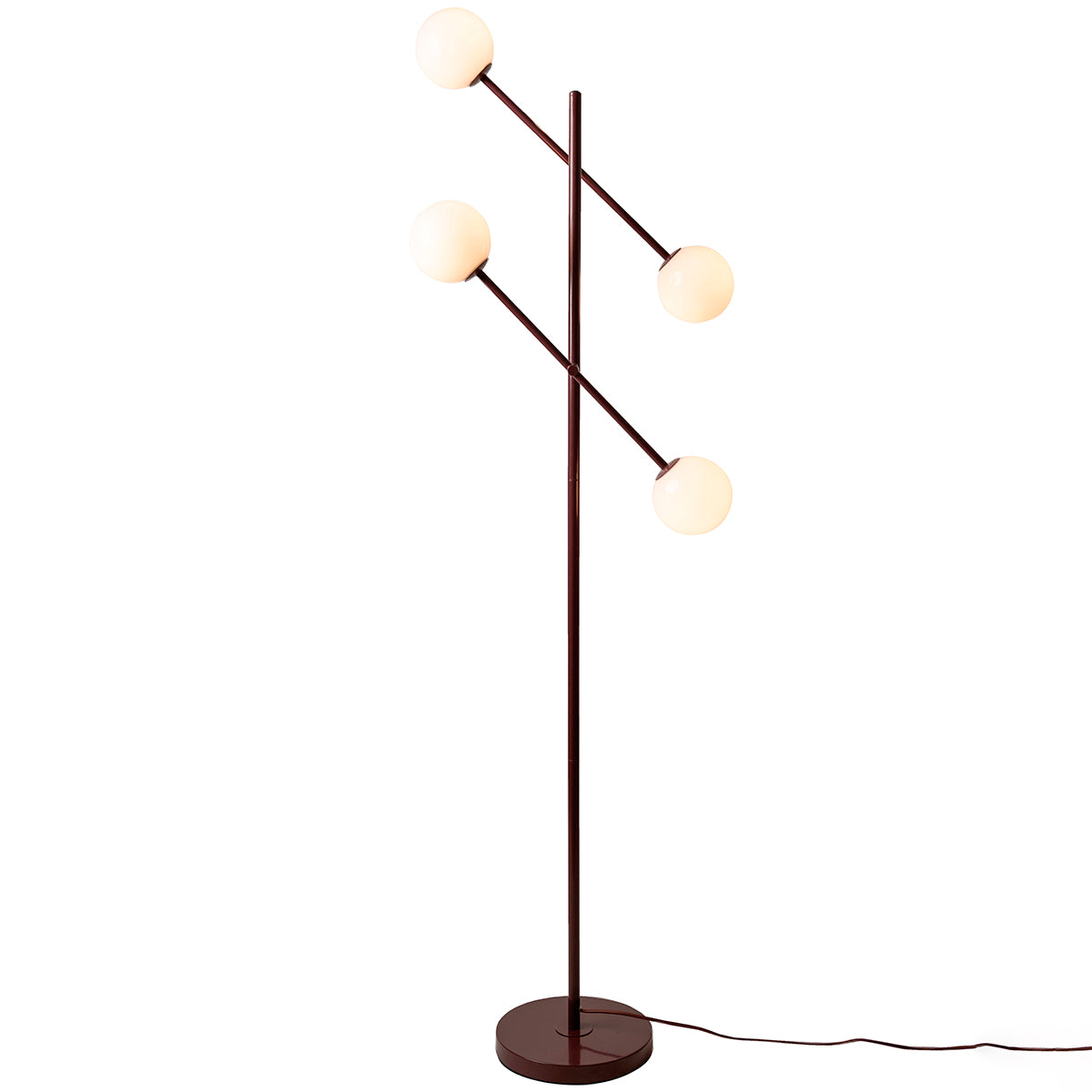 Copenhagen Floor Lamp