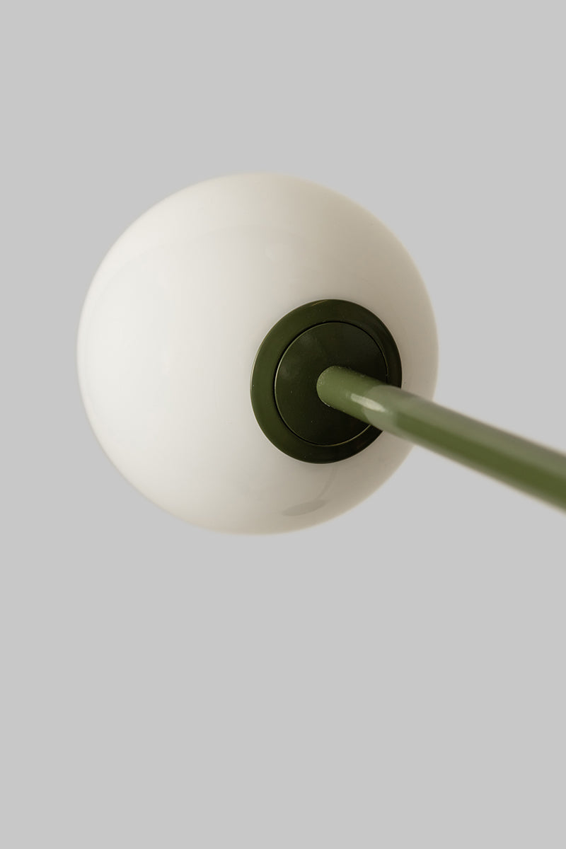 Copenhagen Floor Lamp