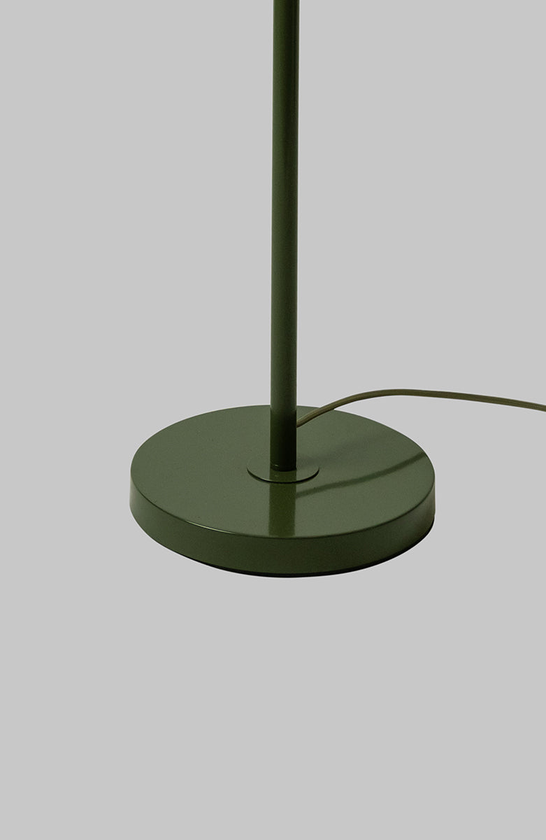 Copenhagen Floor Lamp
