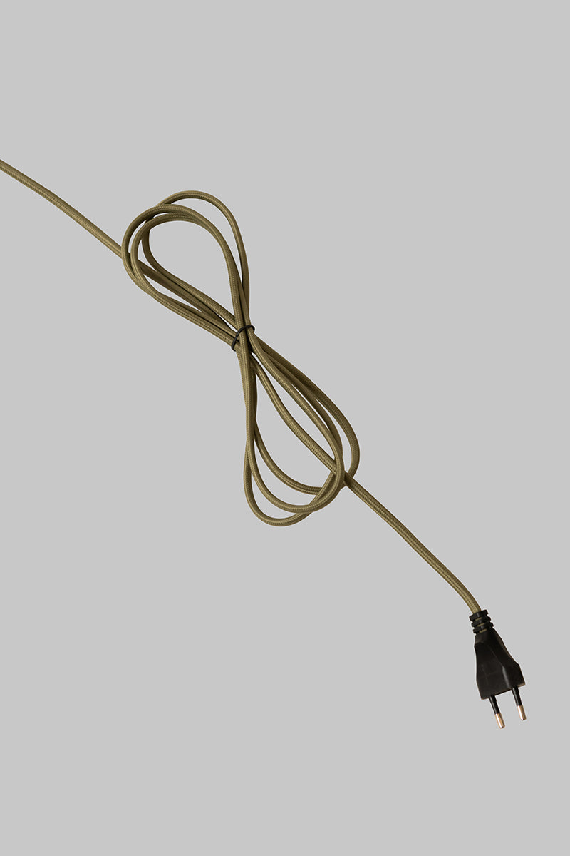 Copenhagen Floor Lamp