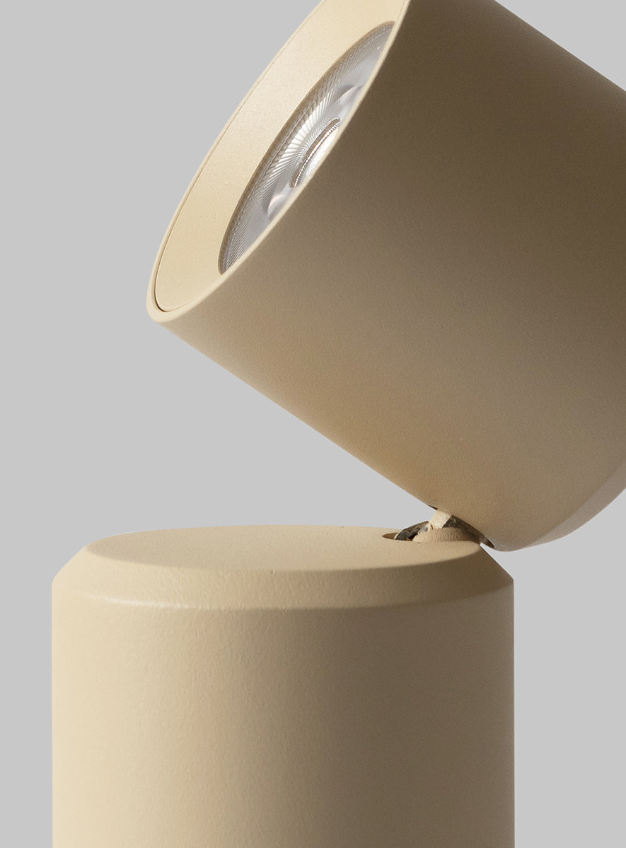 Milan Table/Wall Lamp