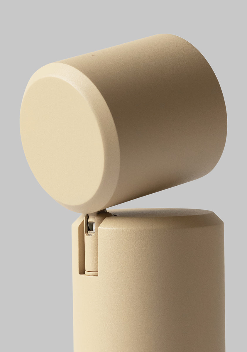 Milan Table/Wall Lamp