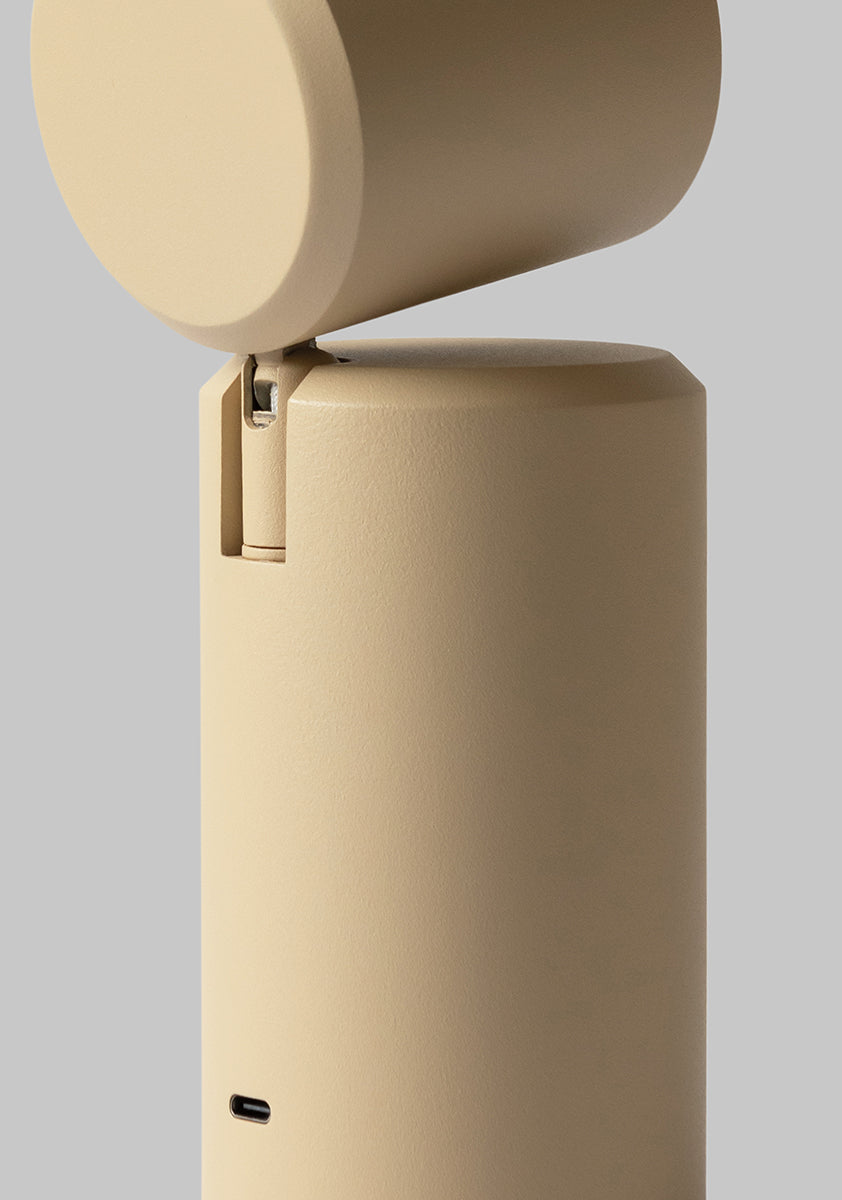 Milan Table/Wall Lamp