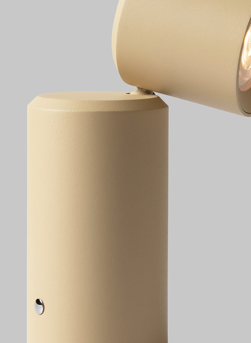 Milan Table/Wall Lamp