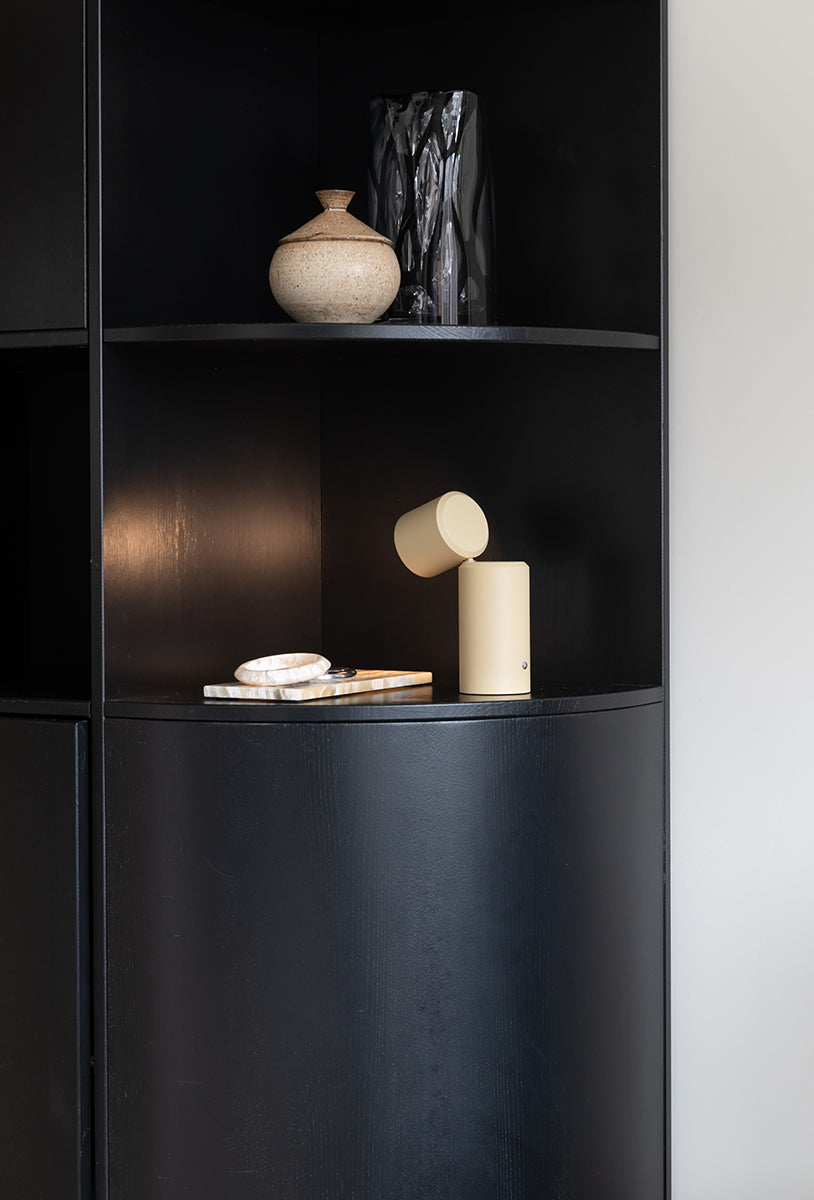 Milan Table/Wall Lamp
