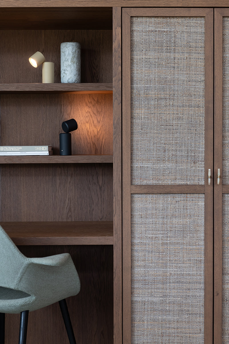 Milan Table/Wall Lamp