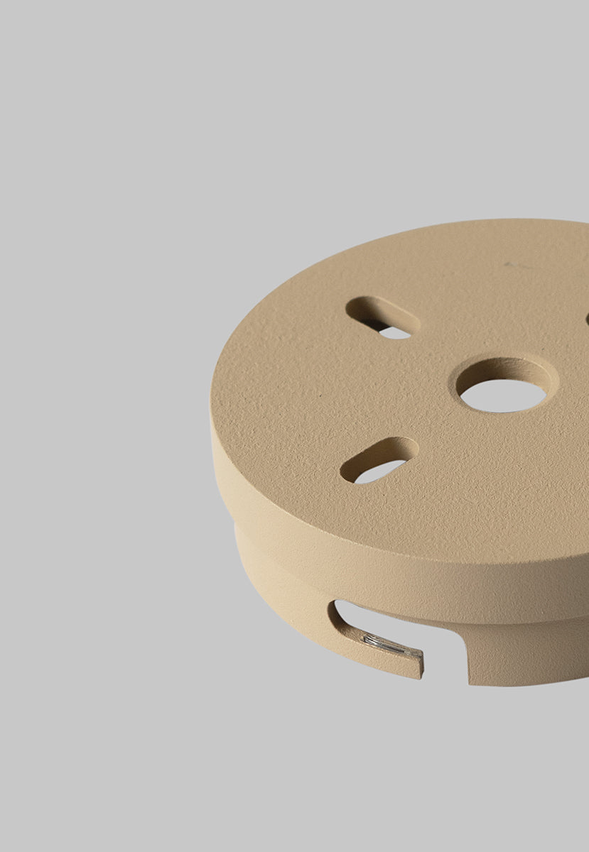 Milan Table/Wall Lamp