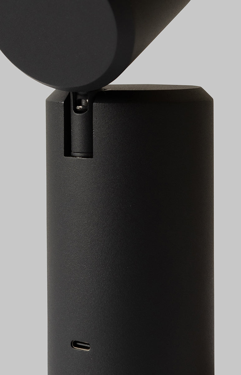 Milan Table/Wall Lamp