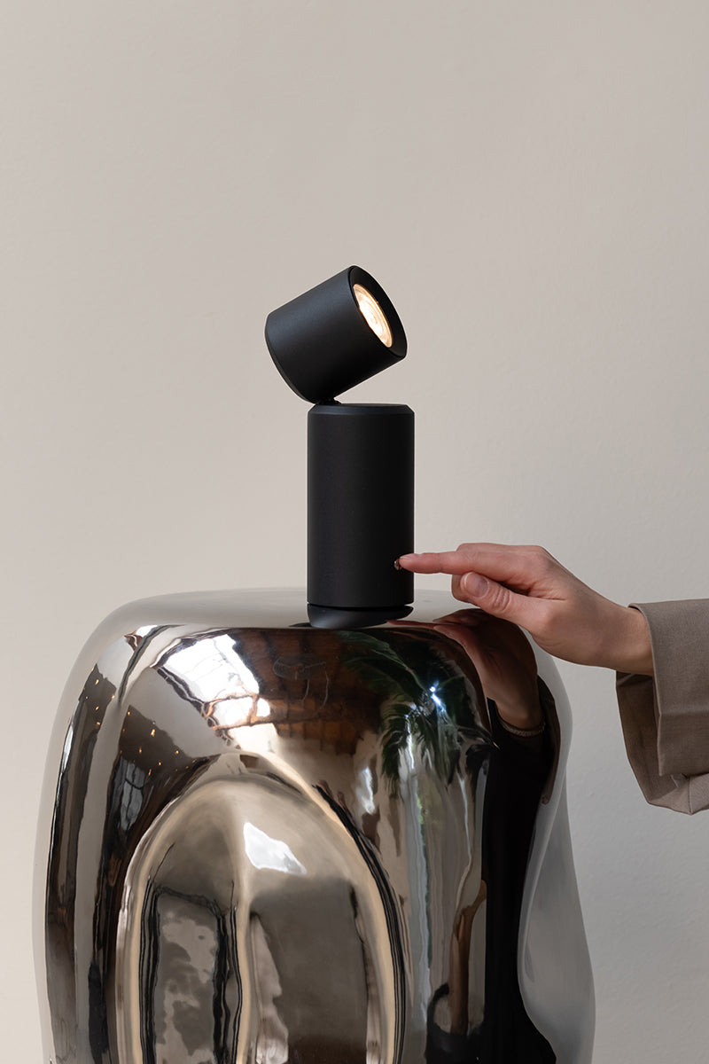 Milan Table/Wall Lamp