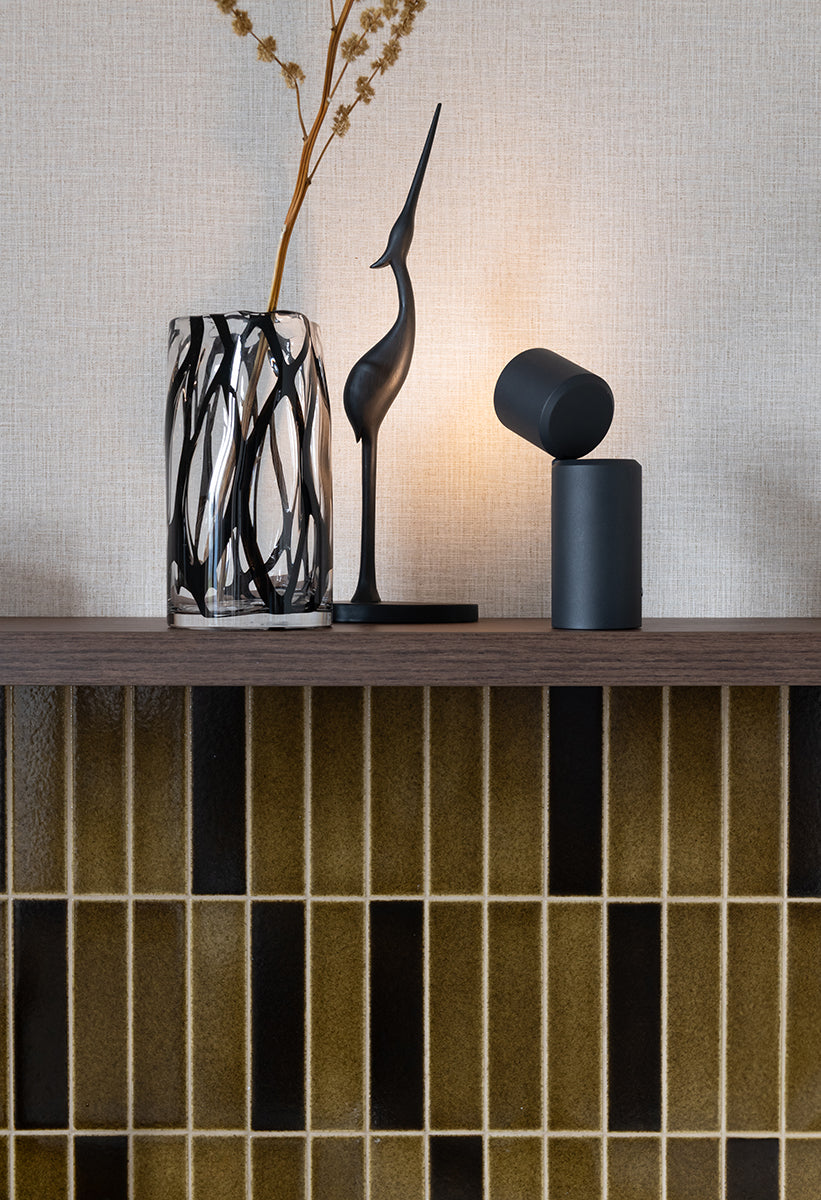 Milan Table/Wall Lamp