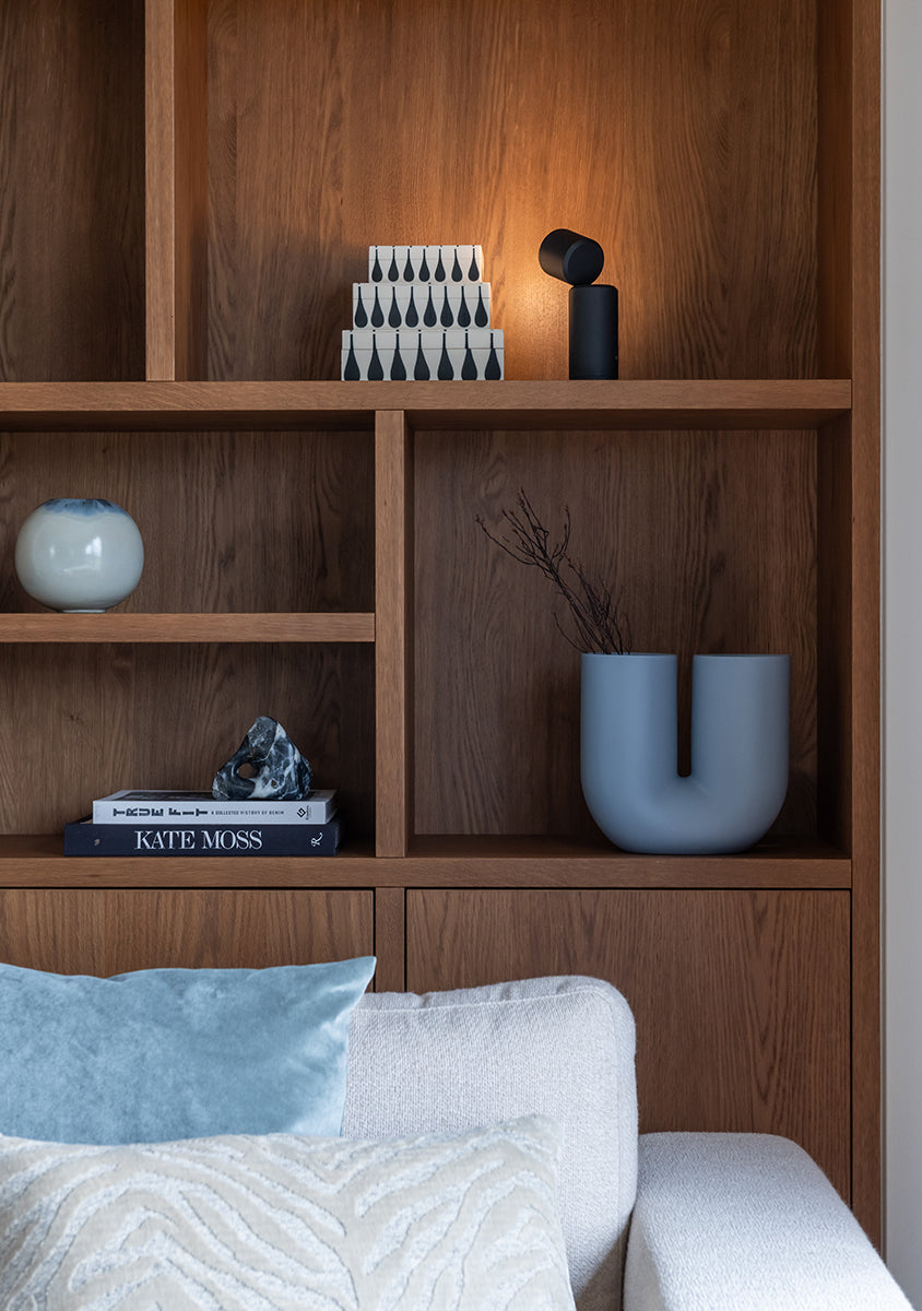 Milan Table/Wall Lamp