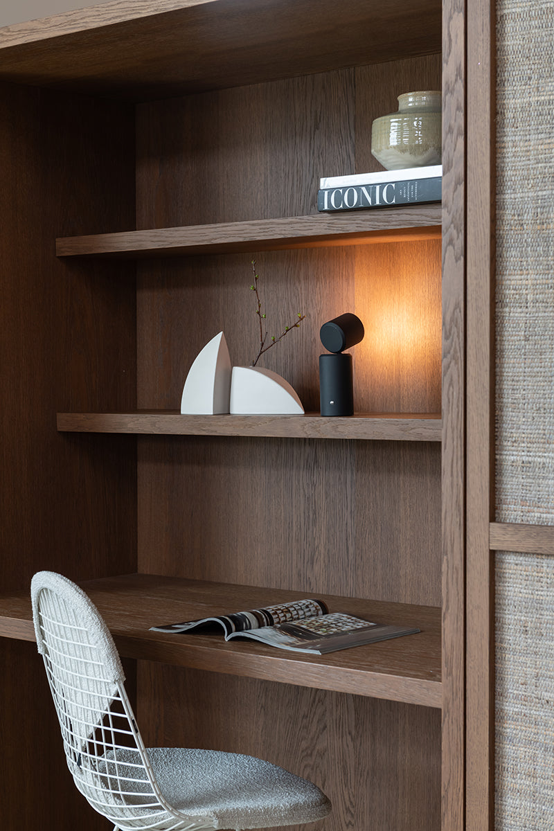 Milan Table/Wall Lamp