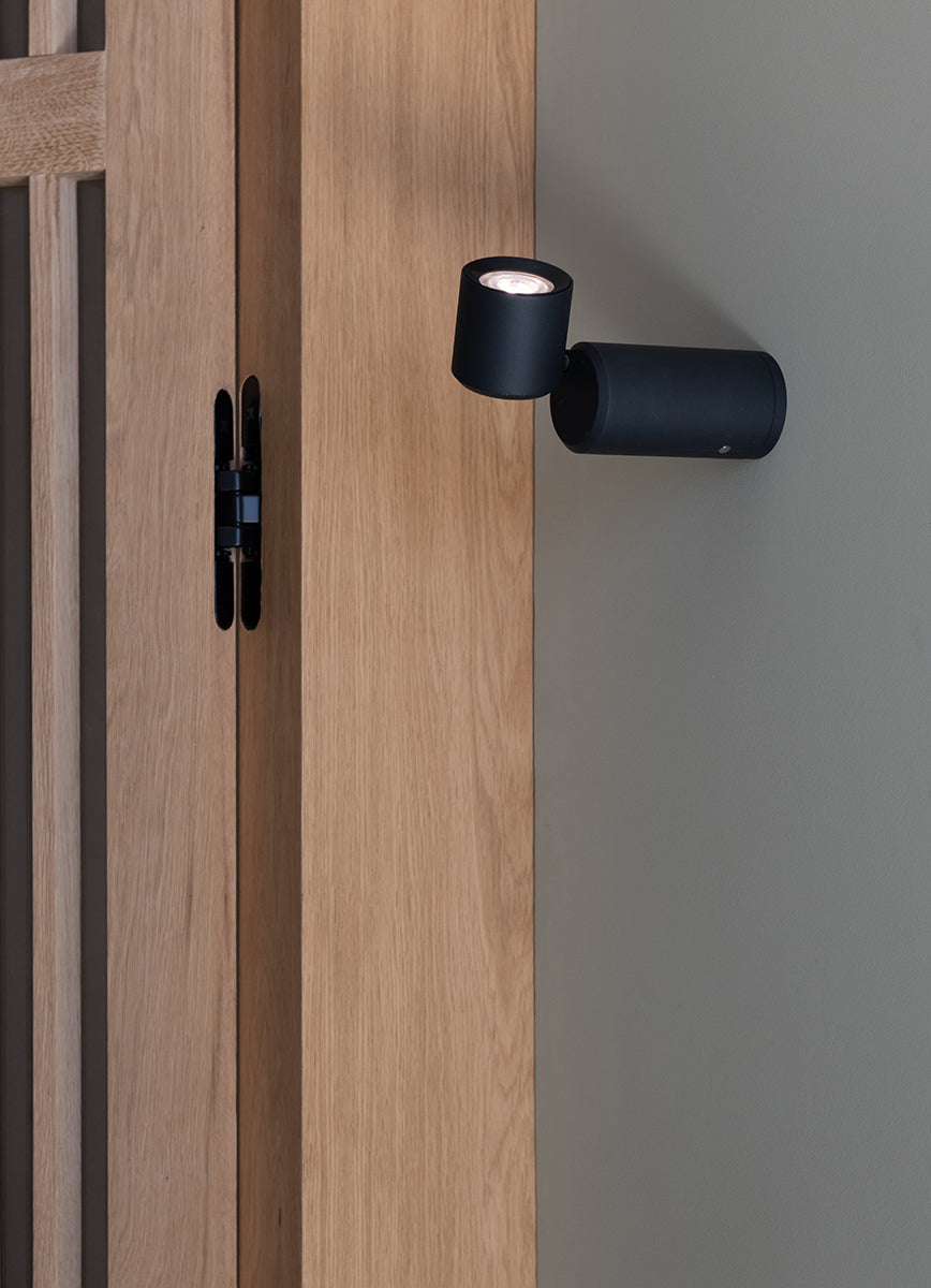 Milan Table/Wall Lamp