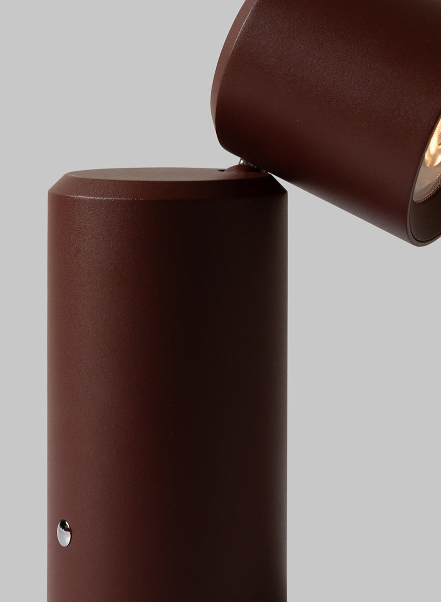 Milan Table/Wall Lamp