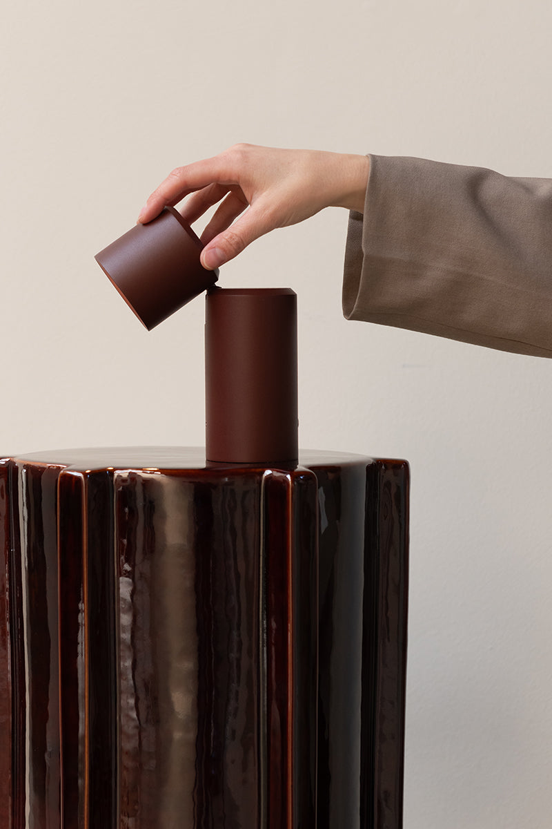 Milan Table/Wall Lamp