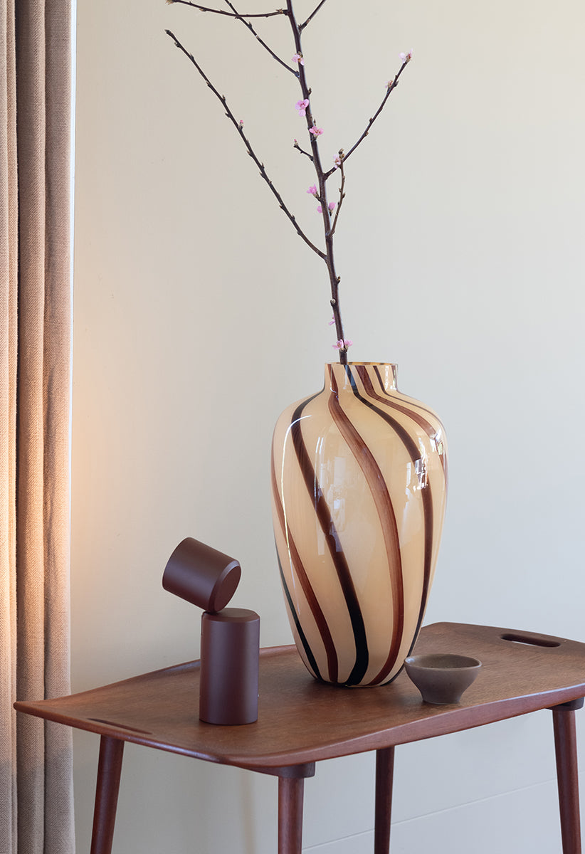 Milan Table/Wall Lamp