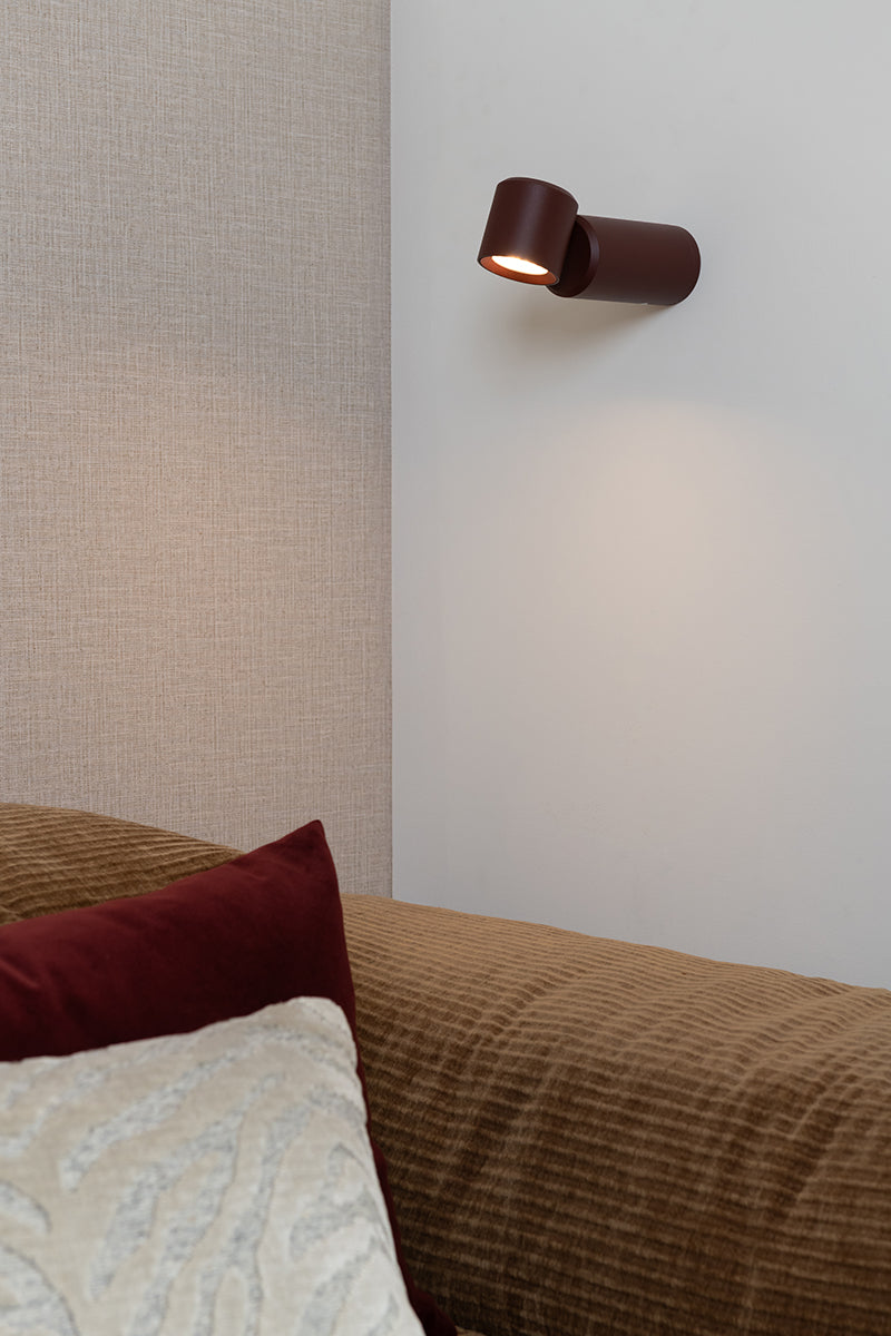 Milan Table/Wall Lamp