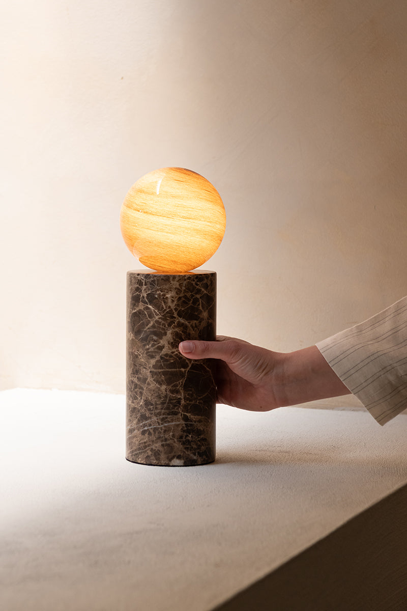 Tivoli Table Lamp