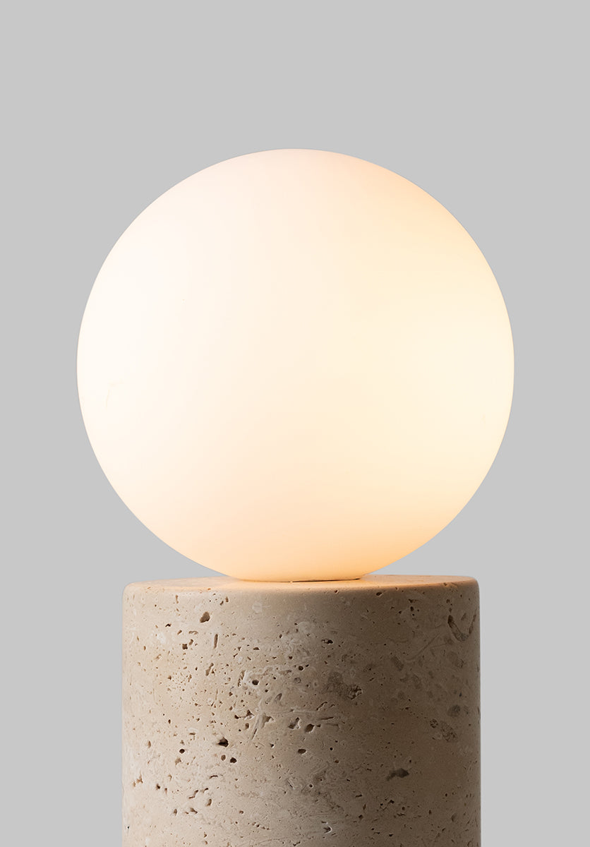 Tivoli Table Lamp