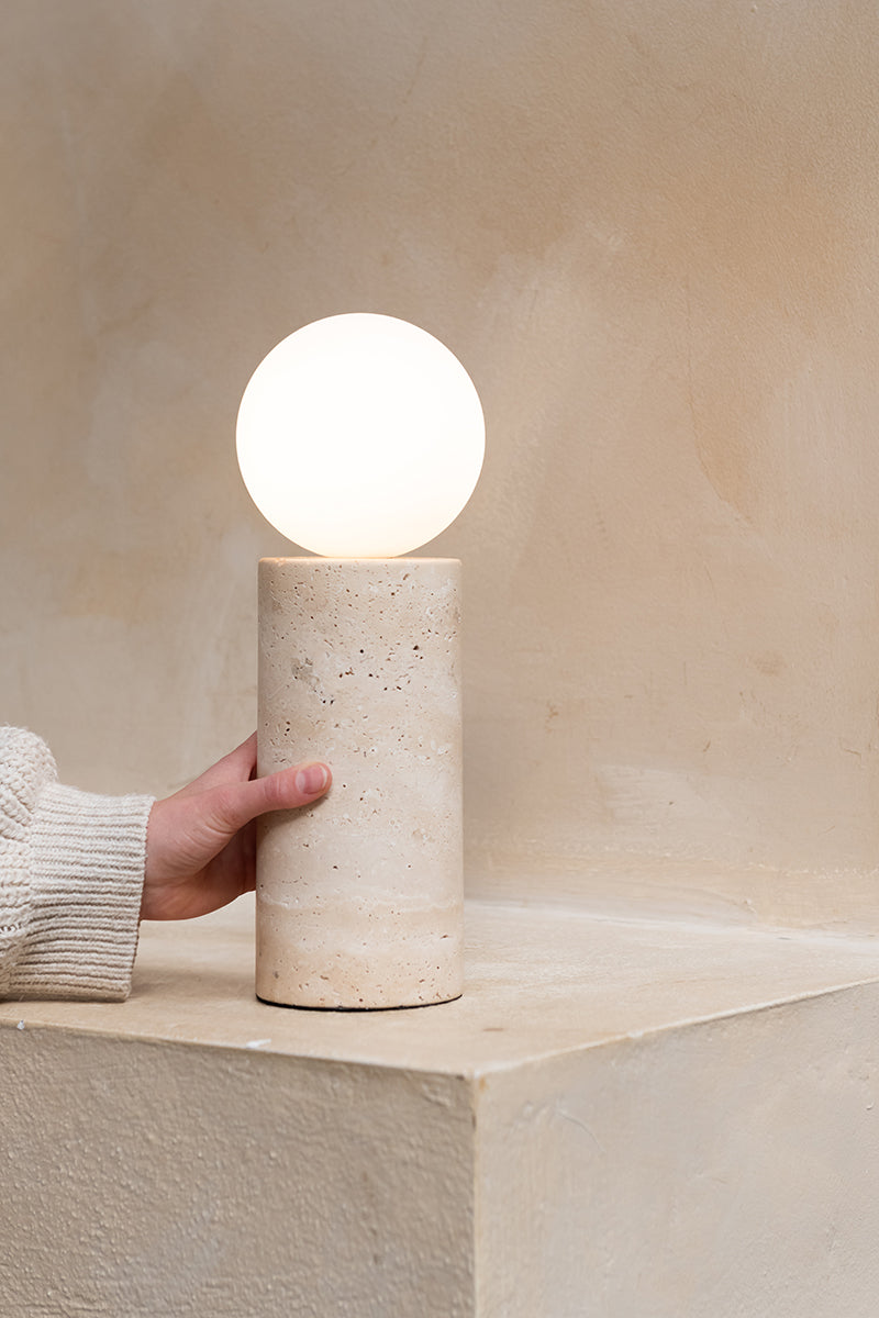 Tivoli Table Lamp