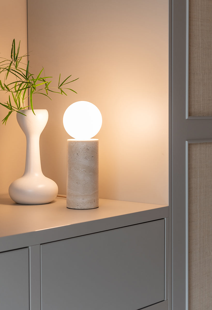 Tivoli Table Lamp