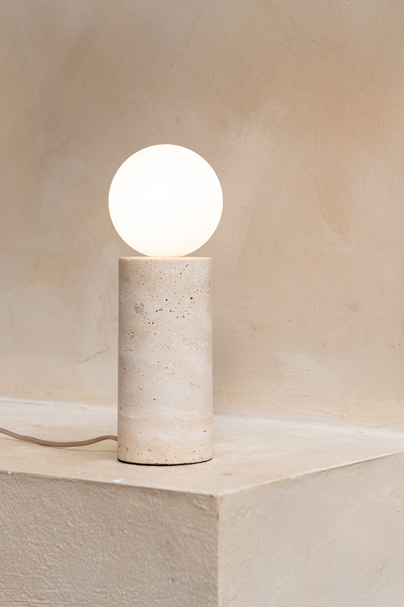 Tivoli Table Lamp