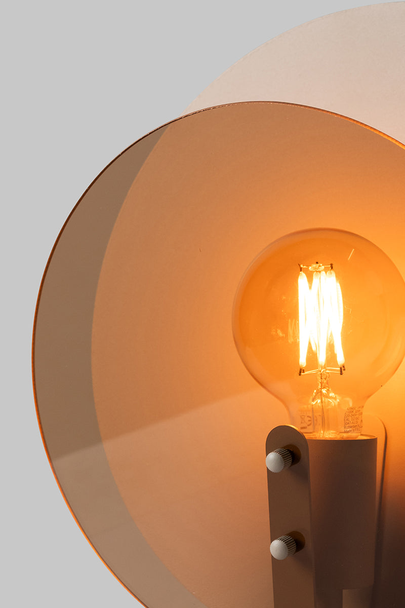 Toledo Table Lamp
