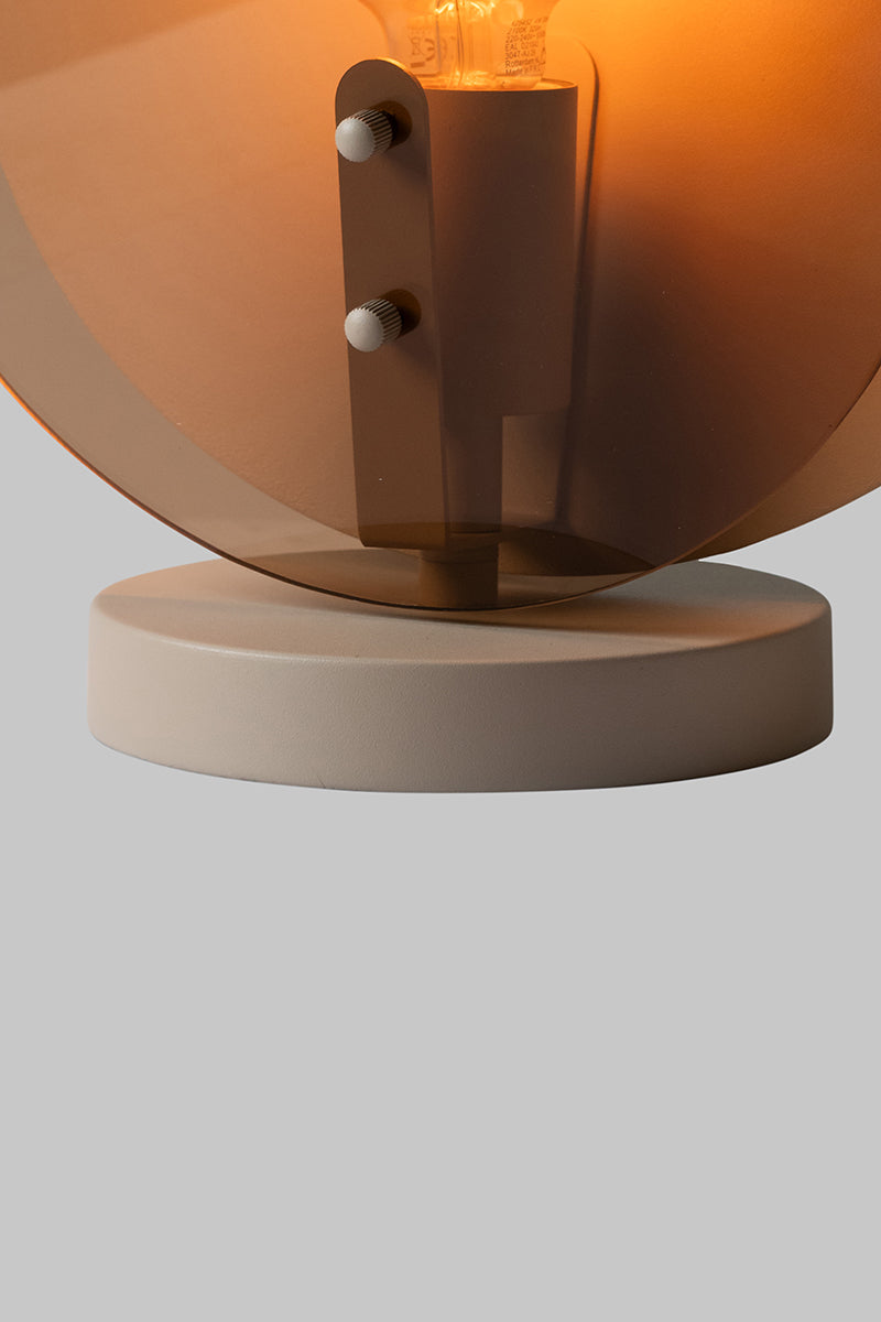 Toledo Table Lamp