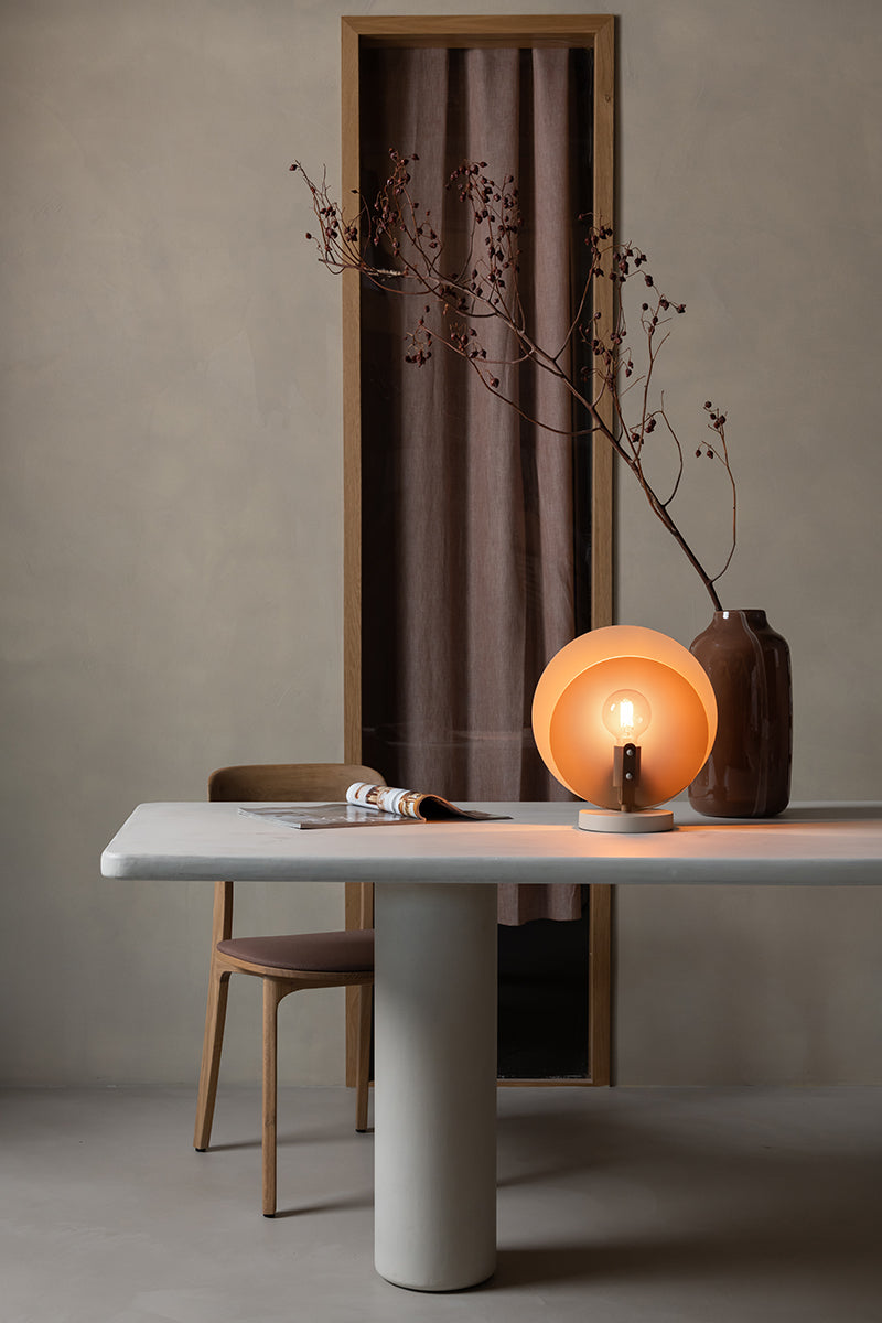 Toledo Table Lamp