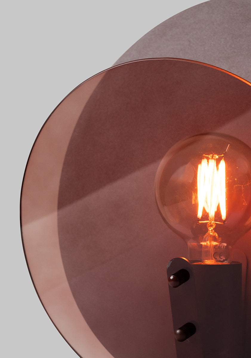 Toledo Table Lamp