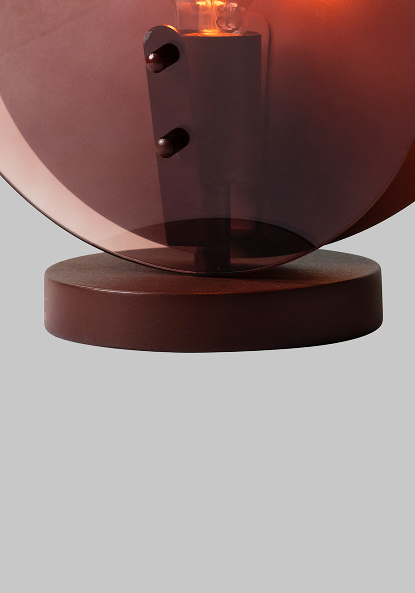 Toledo Table Lamp