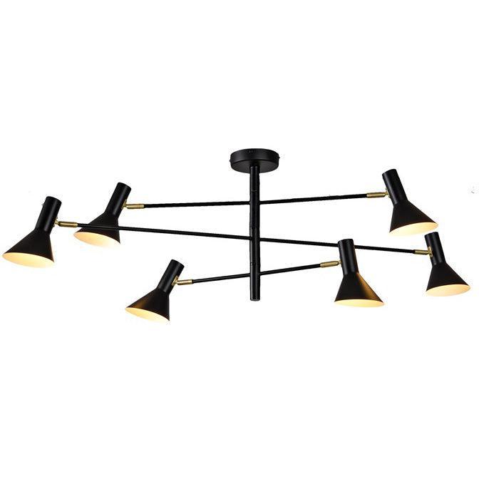 Izmir Ceiling Lamp - WOO .Design