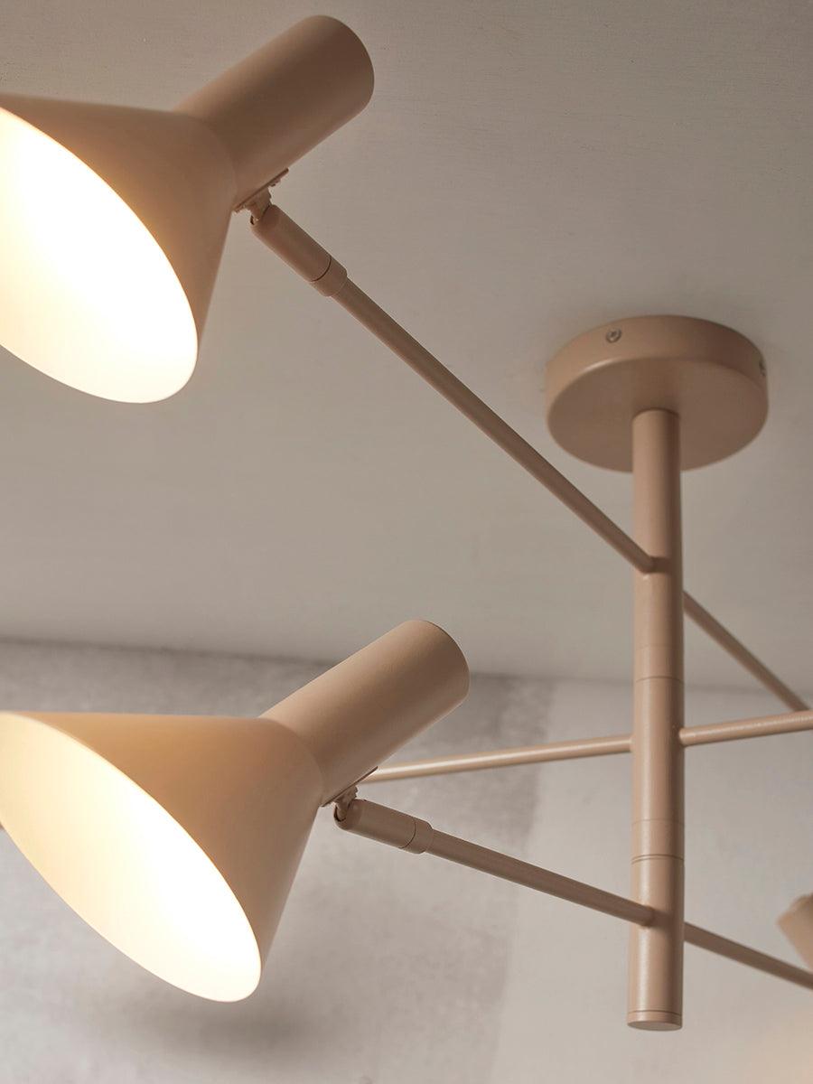 Izmir Ceiling Lamp - WOO .Design
