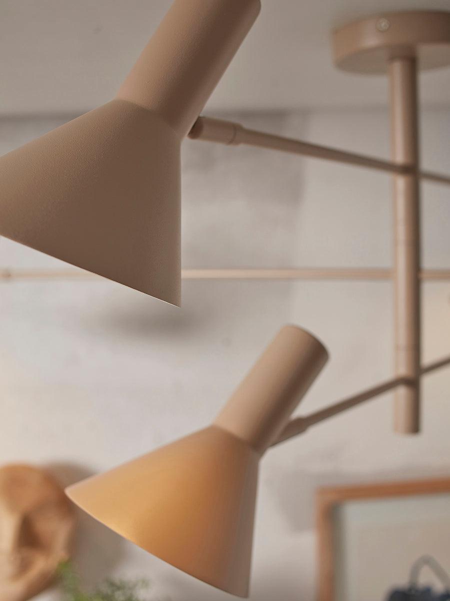 Izmir Ceiling Lamp - WOO .Design