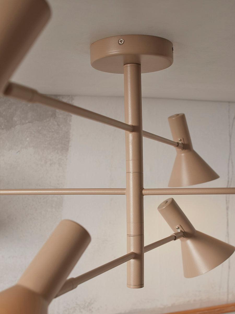 Izmir Ceiling Lamp - WOO .Design