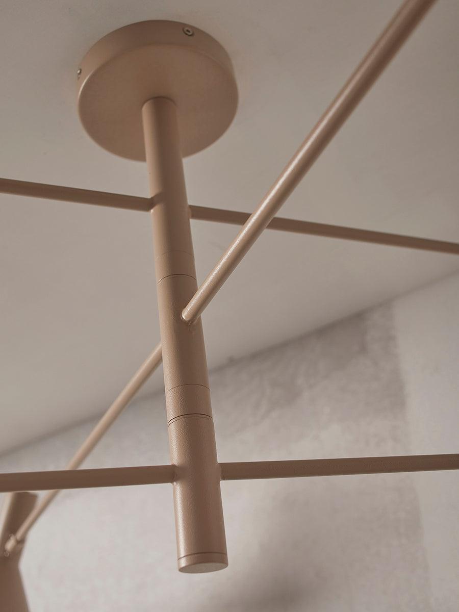 Izmir Ceiling Lamp - WOO .Design