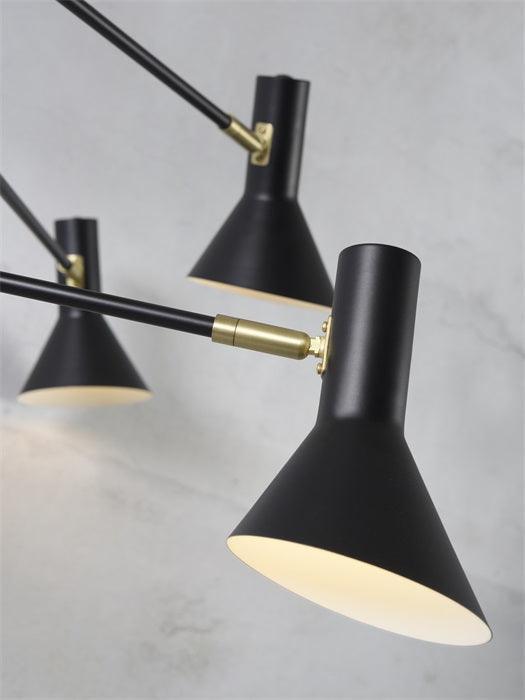 Izmir Ceiling Lamp - WOO .Design